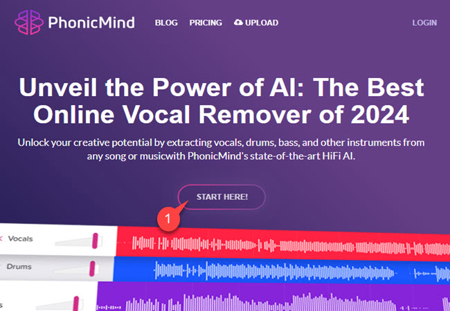 phonicmind official website