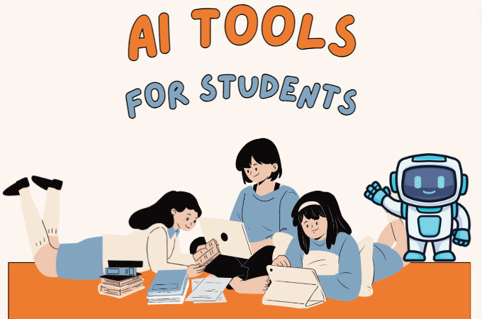 AI tools for students