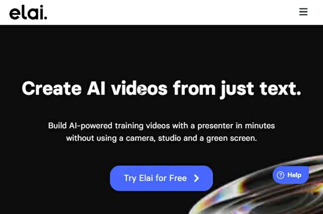 best AI video generator