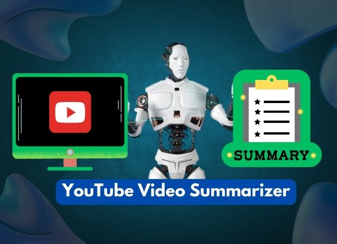 youtube video summarizer