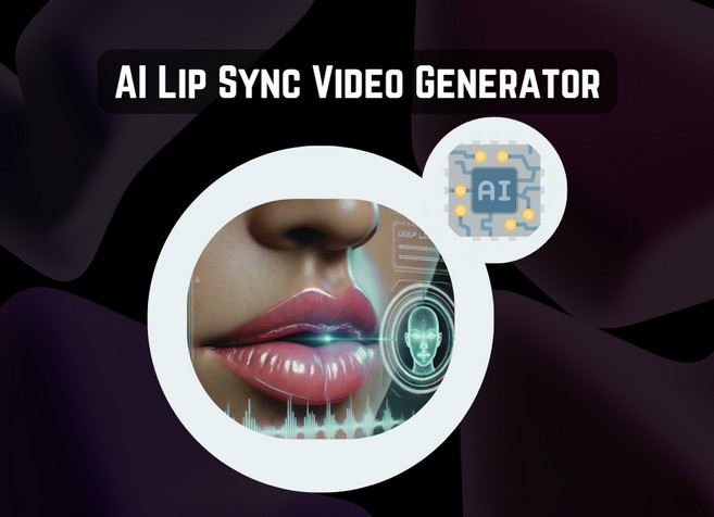 ai lip sync video generator