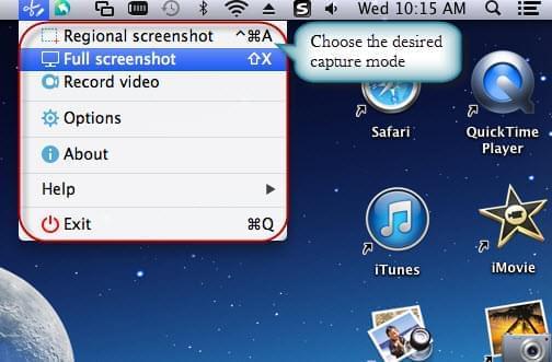 free snipping tool for mac 10 x 7.5