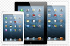 iPad products