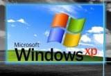 screenshot Windows XP