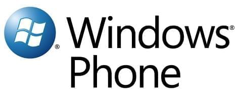 windows phone WP