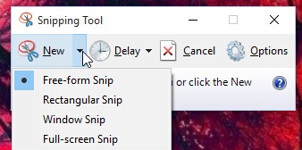 download snipping tool for windows xp