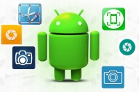 screenshot apps for Android