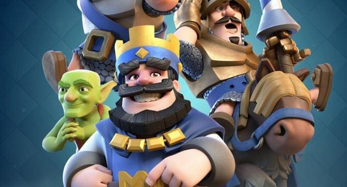 Clash Royale