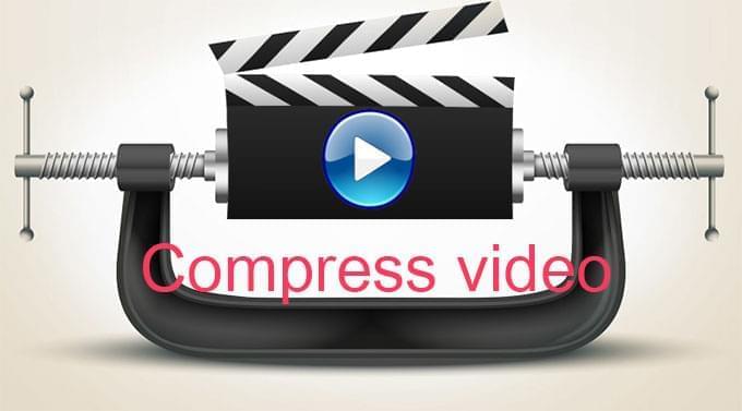 Video compression