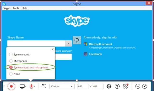 showmore for skype