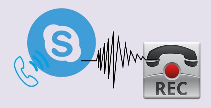 Skype Recorder