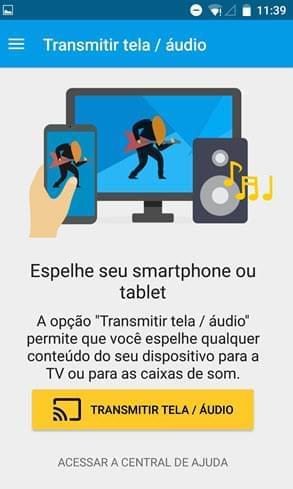 Google Cast Dicas