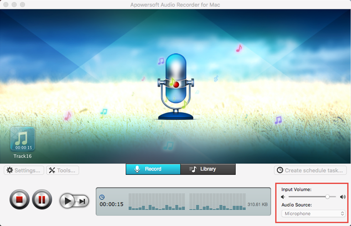best voice recorder for mac