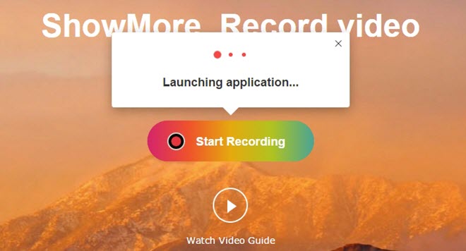 adobe connect recording tool