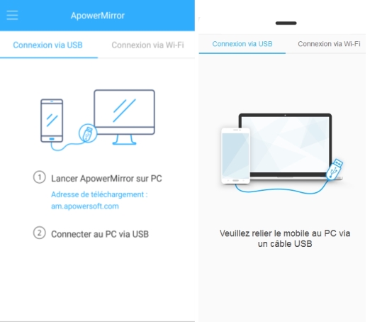 apowermirror application