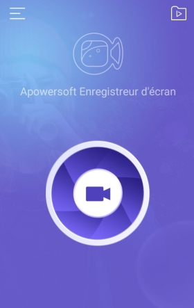 apowersoft enregistreur d’ecran 