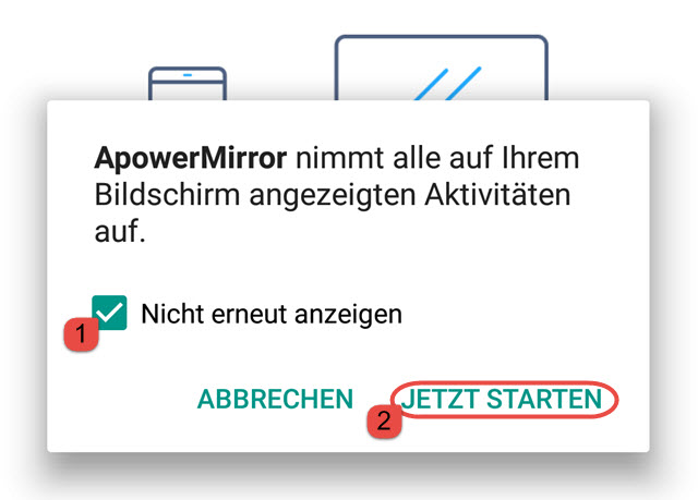 ApowerMirror