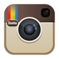 instagram icon