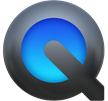 QuickTime logo