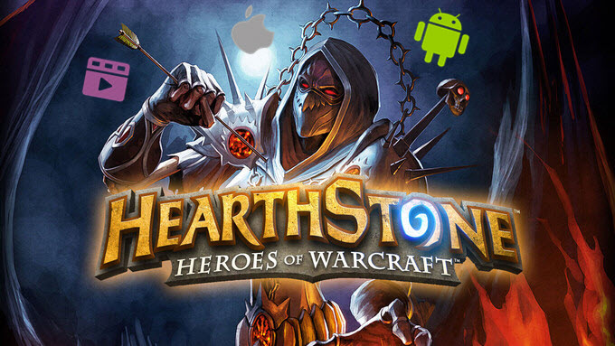 HearthStone game