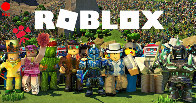 roblox games