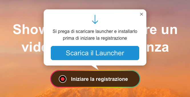 ShowMore launcher