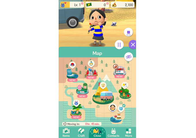 Record Animal Crossing with Apowersoft Screen Recorder