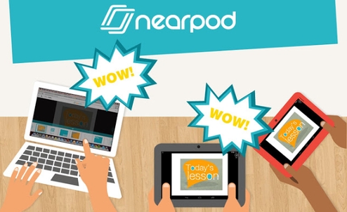 Nearpod