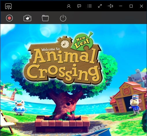 Play Animal Crossing on PC