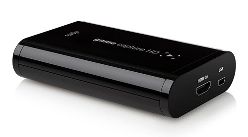 Elgato Game Capture HD