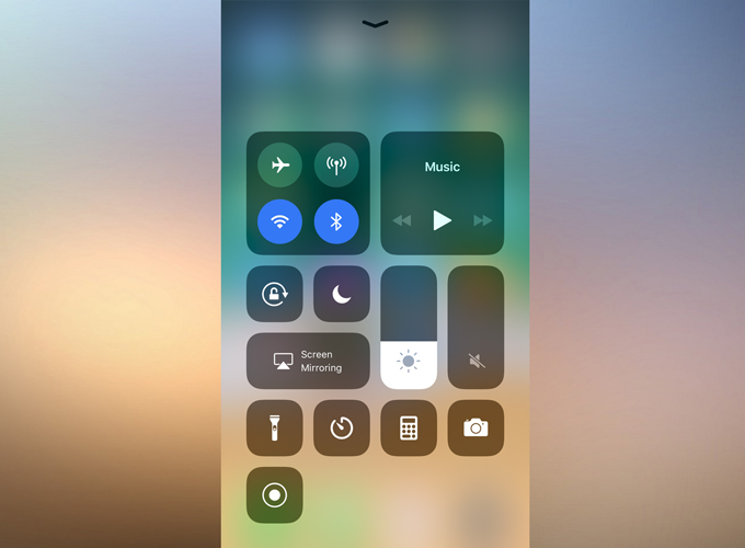 iOS 11 hidden features for iPhone