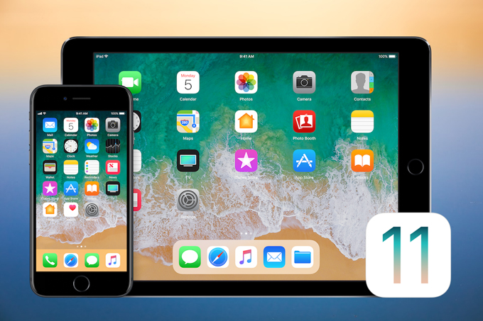 iOS 11 hidden features