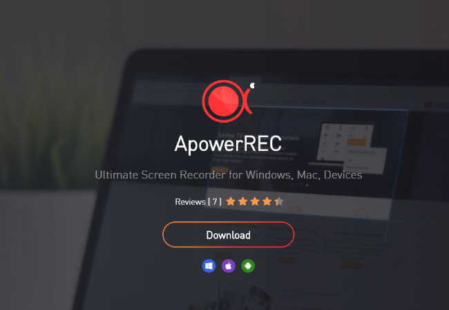 Apowerrec