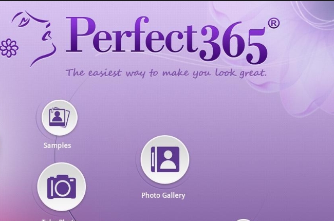 perfect365 banner