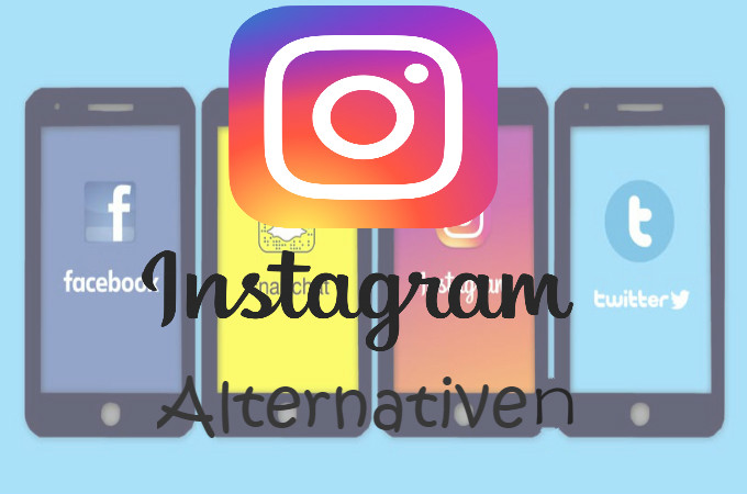  Instagram Alternative