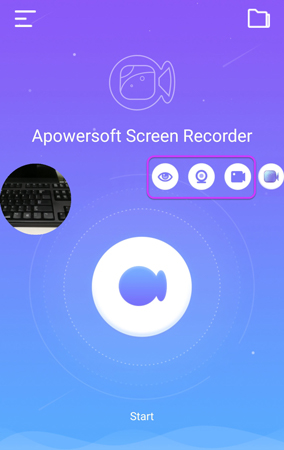 apowersoft handyrecorder