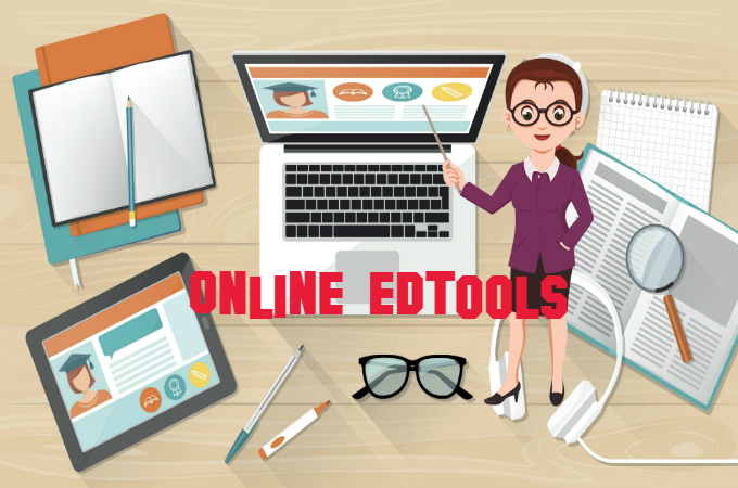 online teaching tools