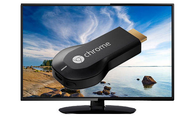 Chromecast