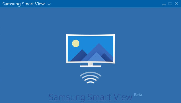 Samsung Smart View