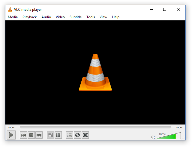 online media player