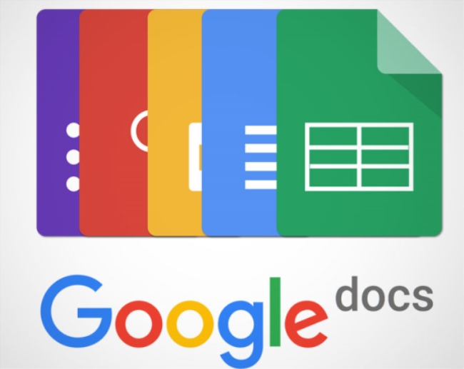 Google docs