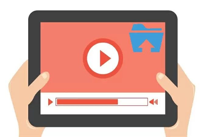 sites populaires pour uploader des vidéos