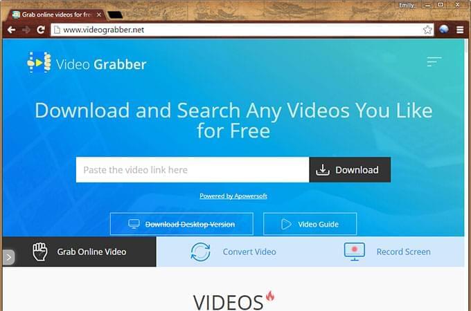 videograbber.net