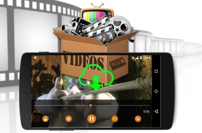 Best free video downloader for Android