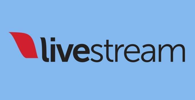 Livestream icon
