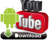 download youtube for Android