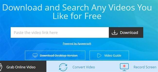 Download Free Video to Mp3 Converter