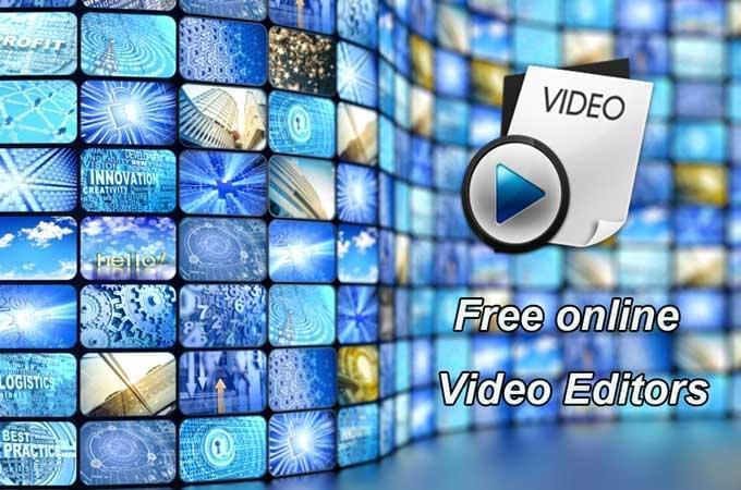 free online video editor