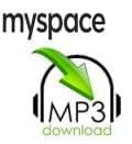 myspace to mp3