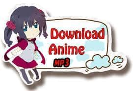 anime mp3 icon